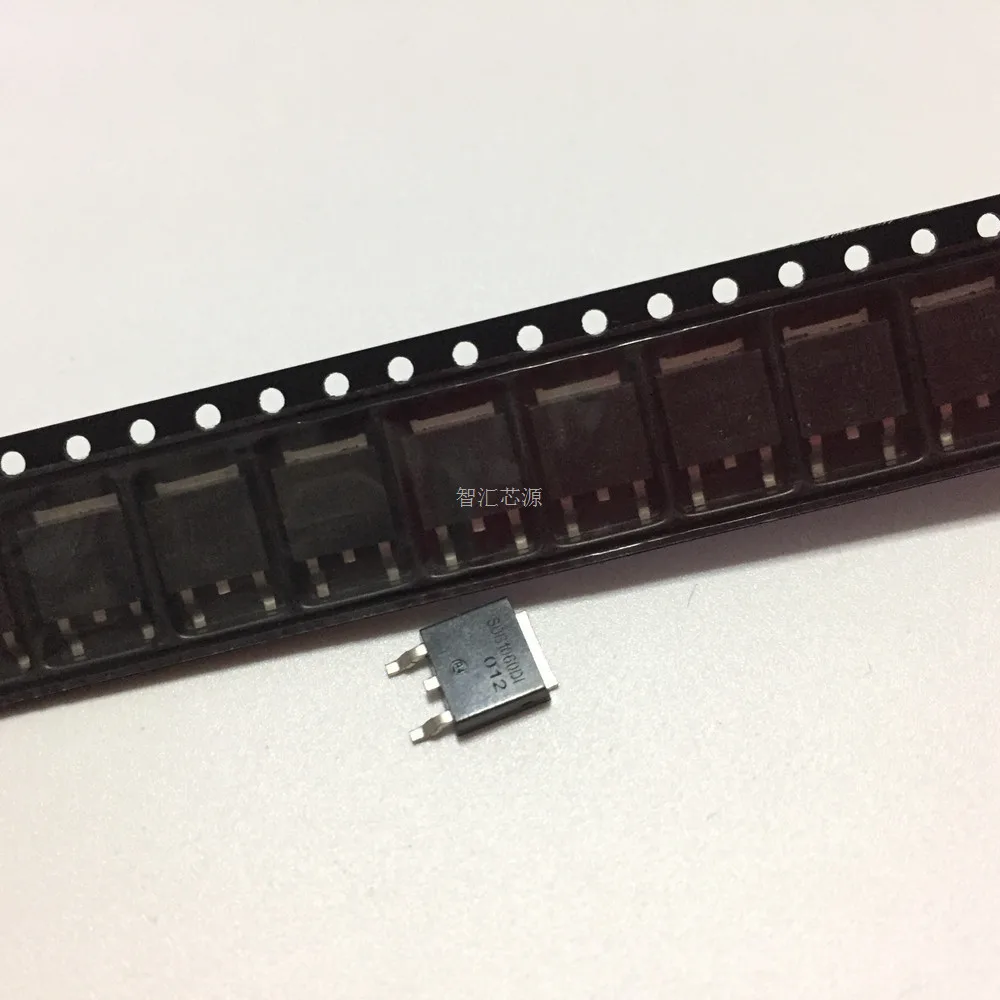 5PCS/LOT SDB1060DI TO-252 SMD
5PCS/LOT SDB1060DI TO-252 SMD