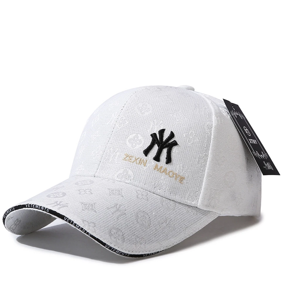 Женская теплая бейсбольная шапка MY Hat с вышивкой на осень и зиму, летняя Солнцезащитная шапка от солнца
Женская теплая бейсбольная шапка MY Hat с вышивкой на осень и зиму, летняя Солнцезащитная шапка от солнца