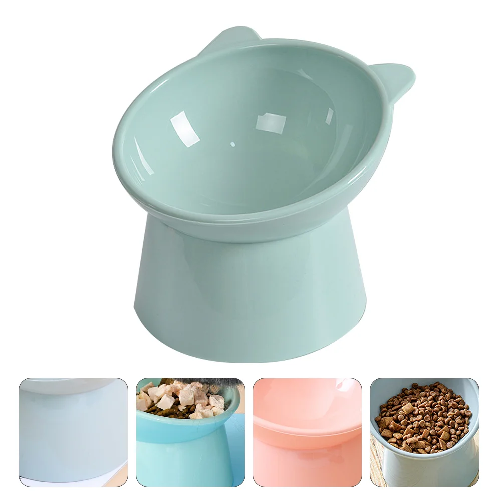 Raised- Cat Food Water Bowl Puppy Feeder Tilted Pet Bowl Puppy Food Bowl Pet Drinking Bowl Puppy Water Bowl
Raised- Cat Food Water Bowl Puppy Feeder Tilted Pet Bowl Puppy Food Bowl Pet Drinking Bowl Puppy Water Bowl
