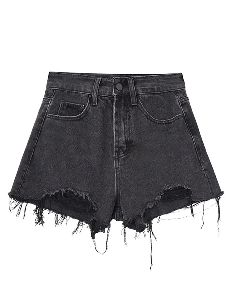 Gothic Pastel Micro Skirt Low Waist Black Pocket Patchwork A-Line Skirt Aesthetic Dress Punk Retro Harajuku Street Style Denim
Gothic Pastel Micro Skirt Low Waist Black Pocket Patchwork A-Line Skirt Aesthetic Dress Punk Retro Harajuku Street Style Denim