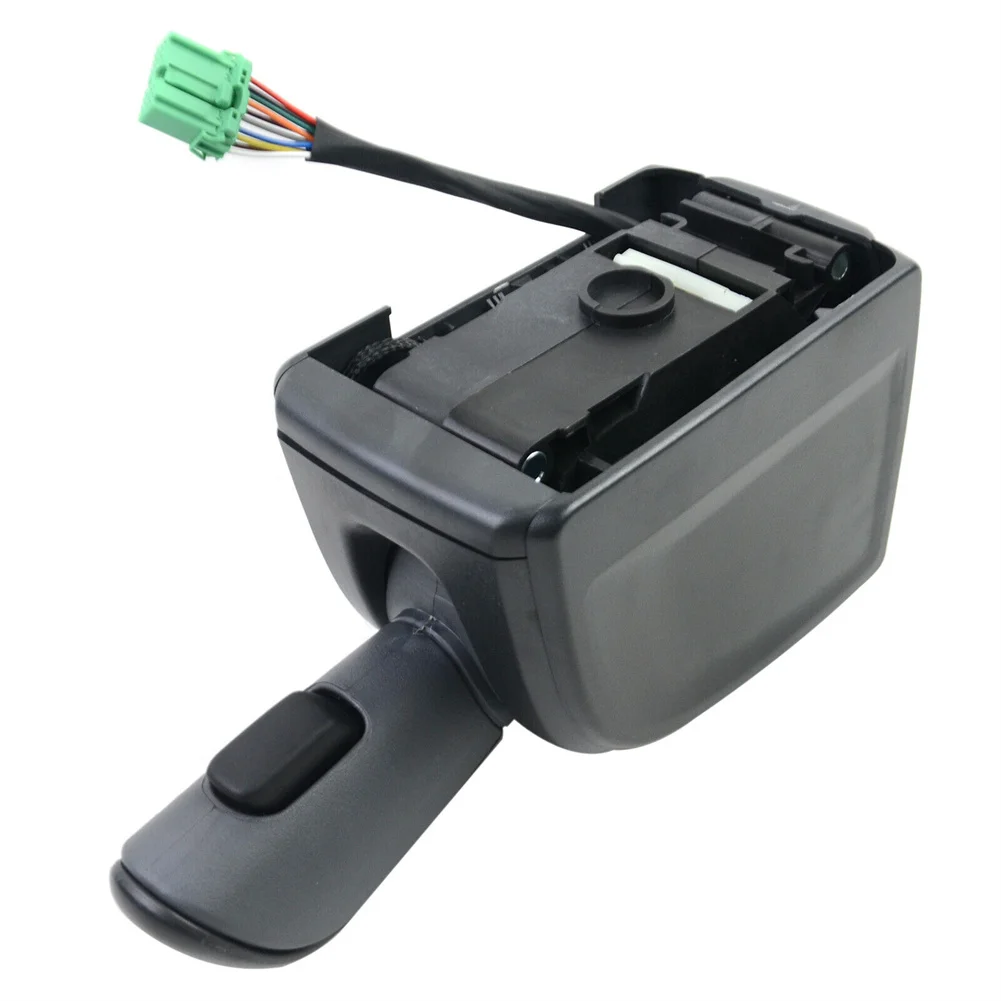 Selector Carrier Gear Shift Lever Automatic Shift Switch 21073025 21937969 22583045 Volv Truck Bus FH FH12 FH13
Selector Carrier Gear Shift Lever Automatic Shift Switch 21073025 21937969 22583045 Volv Truck Bus FH FH12 FH13