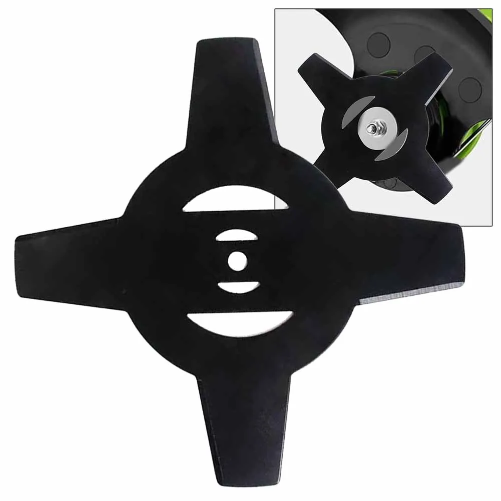 Grass String Trimmer Head Saw Blades 150mm/80T/8T Steel Lawn Mower Saw Blade 5 Sizes Garden Tool Parts Accessories
Grass String Trimmer Head Saw Blades 150mm/80T/8T Steel Lawn Mower Saw Blade 5 Sizes Garden Tool Parts Accessories
