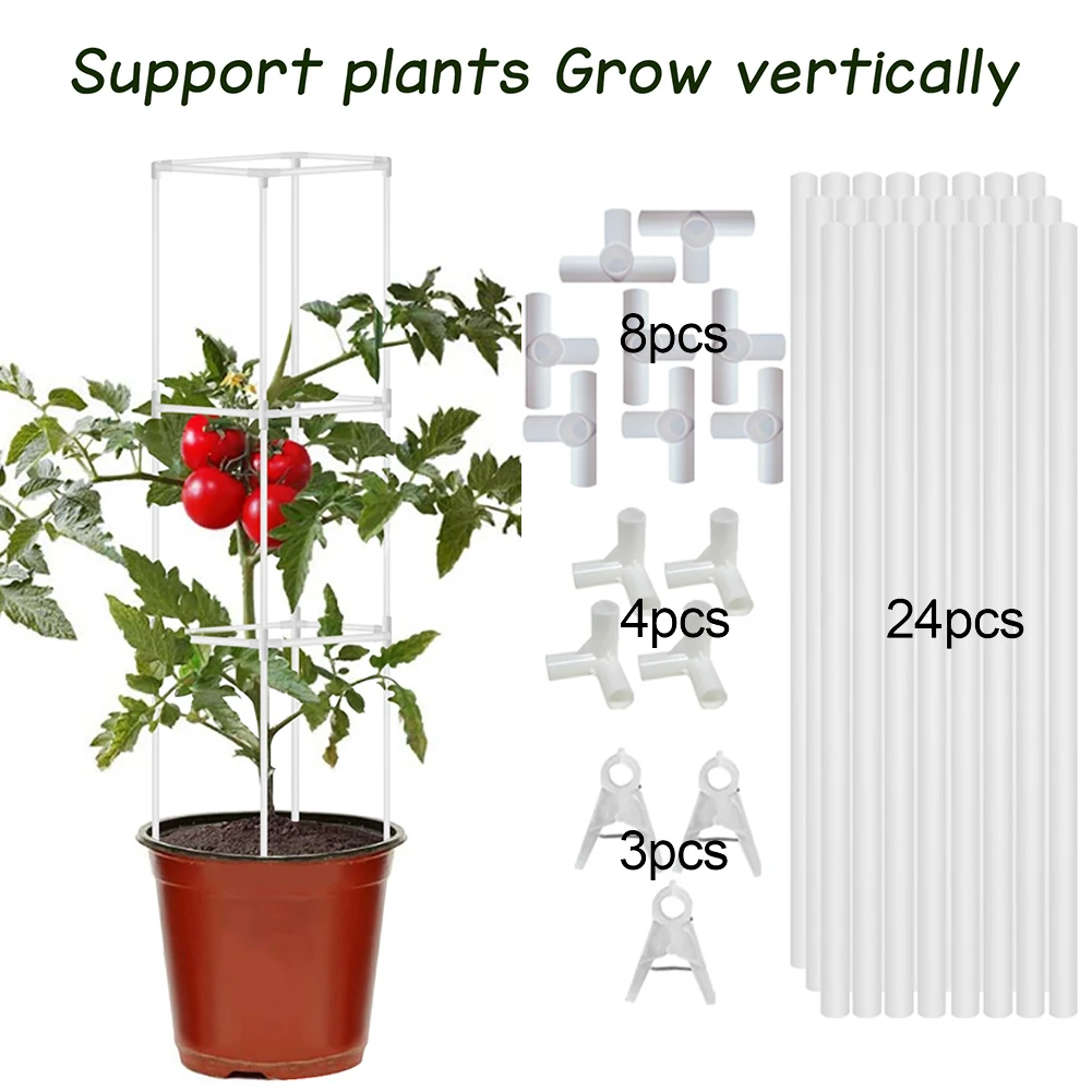 Plant Climbing Rattan Bracket Connector Vine Courtyard Plant Rack Plant Climbing Rattan Support Rack Growth Rack Garden Tool
Plant Climbing Rattan Bracket Connector Vine Courtyard Plant Rack Plant Climbing Rattan Support Rack Growth Rack Garden Tool