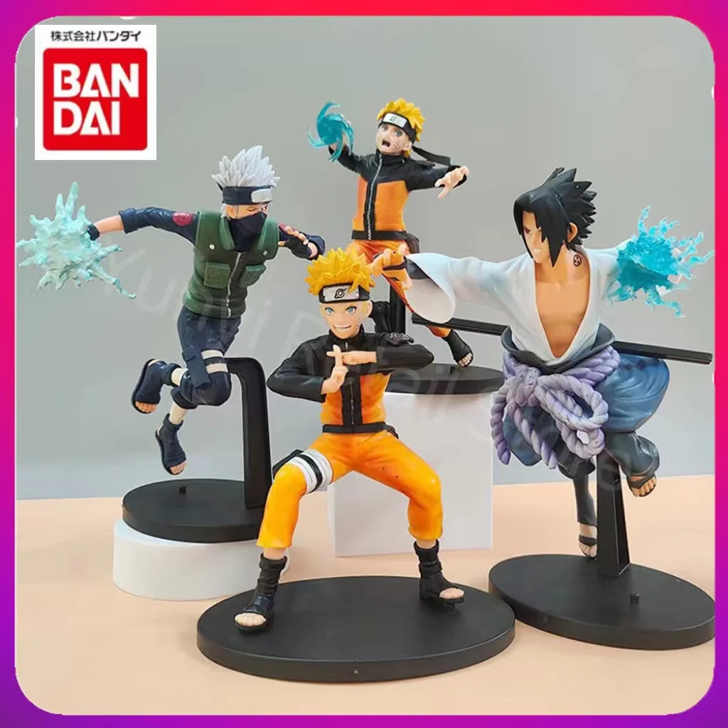 Игрушка Bandai из аниме Наруто, мультяшный персонаж, японское аниме, длиной 17 см, модель удзумаки Наруто, Bandai 2023, первый подарок, отправлено ребе...
Игрушка Bandai из аниме Наруто, мультяшный персонаж, японское аниме, длиной 17 см, модель удзумаки Наруто, Bandai 2023, первый подарок, отправлено ребе...