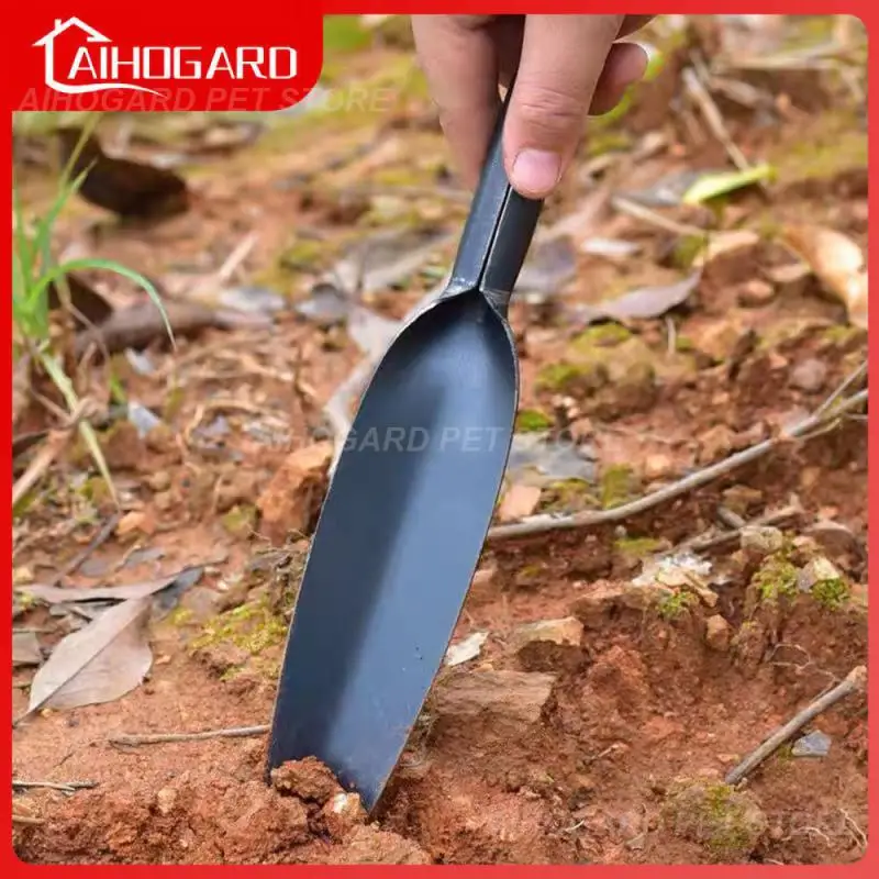 Loose Soil Tool Carbon Steel Leaf Shovel Household Outdoor Digging Shovel Willow Leaf Shovel Digging Shovel Plant Loosen Tool
Loose Soil Tool Carbon Steel Leaf Shovel Household Outdoor Digging Shovel Willow Leaf Shovel Digging Shovel Plant Loosen Tool