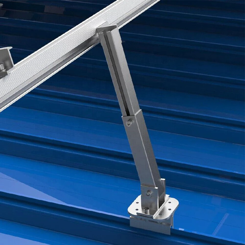 Solar Panel Rotatable Elevation With Angle Bracket Roof Mounting Attachment Solar Panel Mounting Brackets Solar Panel Accessorie
Solar Panel Rotatable Elevation With Angle Bracket Roof Mounting Attachment Solar Panel Mounting Brackets Solar Panel Accessorie