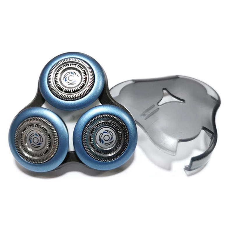 Suitable For Razor Head S7000 S7310 S7710 S7530 S7370 Sh70 Blade Net Cover Overall Accessories
Suitable For Razor Head S7000 S7310 S7710 S7530 S7370 Sh70 Blade Net Cover Overall Accessories