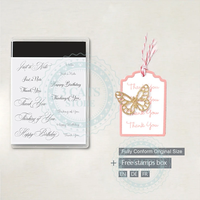 New Arrival Multilingual Clear Stamps Template For Diy Handmade Paper Card Making Embossing Decoration Photo Album Craft Stamps
New Arrival Multilingual Clear Stamps Template For Diy Handmade Paper Card Making Embossing Decoration Photo Album Craft Stamps