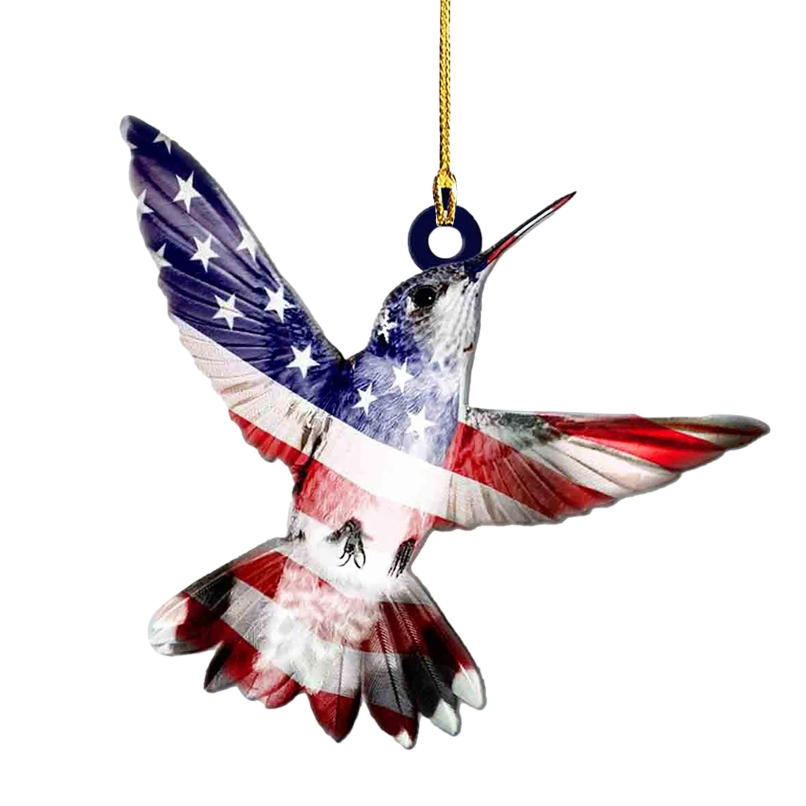 US Banner Ornament For Car Car Rearview Mirror Pendant For Independence Day Christmas Wedding Holiday Party Decorations
US Banner Ornament For Car Car Rearview Mirror Pendant For Independence Day Christmas Wedding Holiday Party Decorations