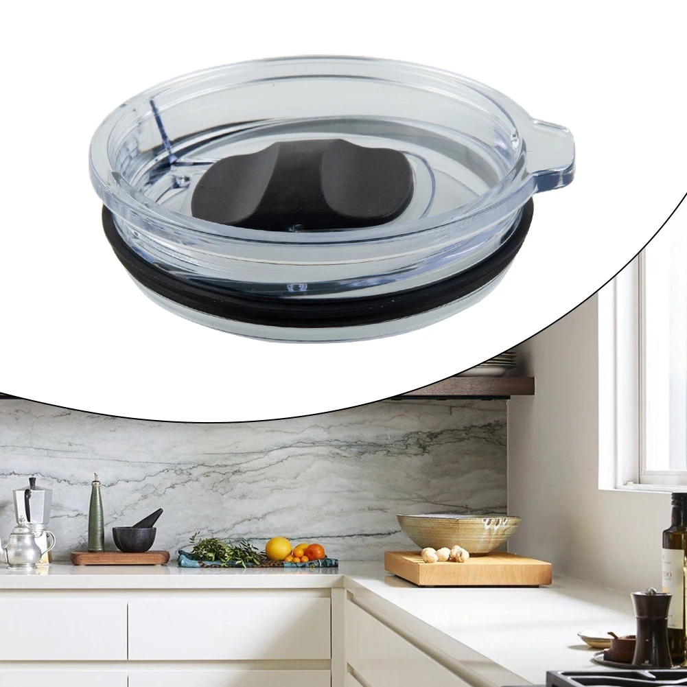 Brand New High Quality Cup Lid 20oz/30oz Universal Auto Bar Accessorie Black Container Cover Durable Icemaster
Brand New High Quality Cup Lid 20oz/30oz Universal Auto Bar Accessorie Black Container Cover Durable Icemaster