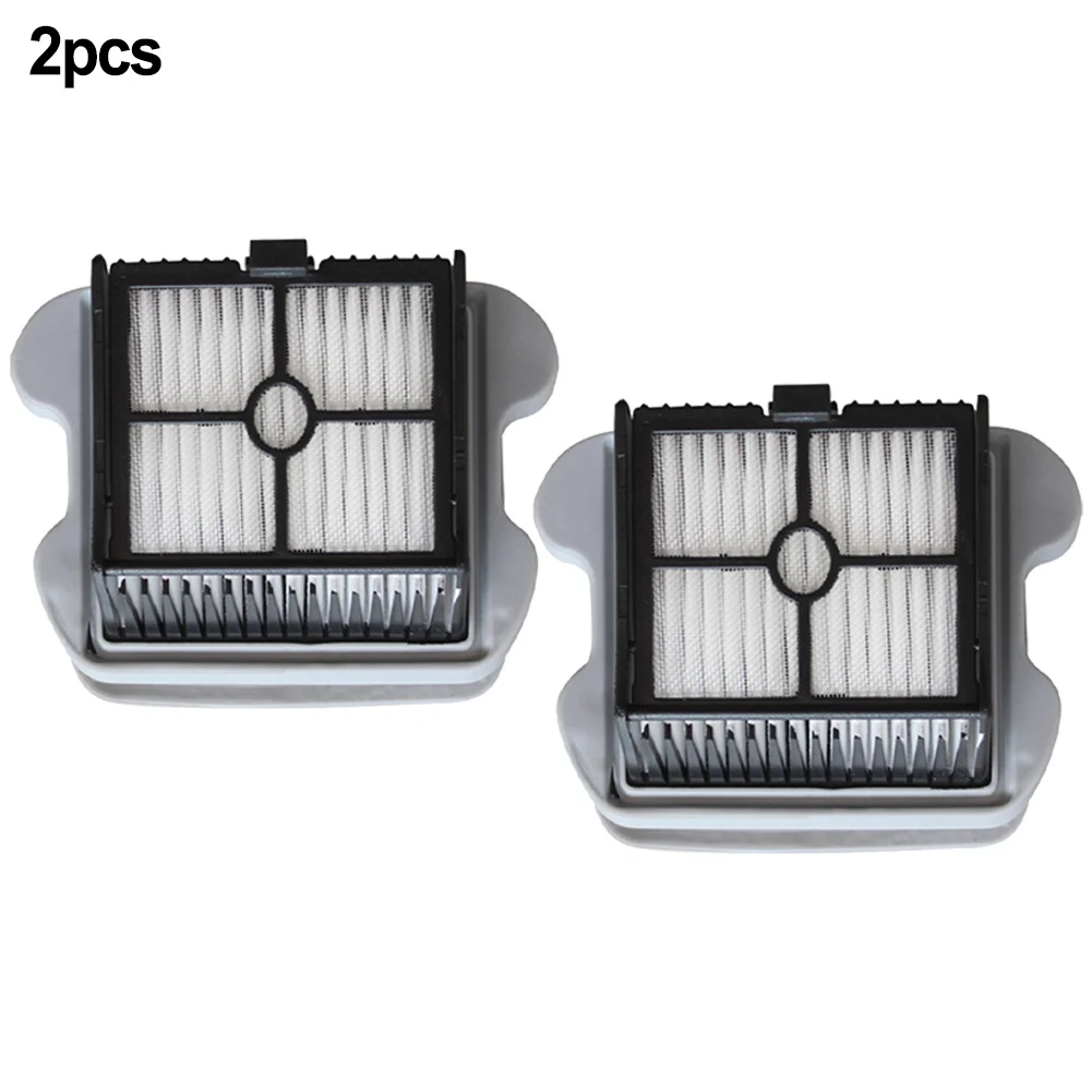 2pcs Filters For Robo Rock Dyad U10 Dyad Pro Robot Vacuum Cleaner Accessories Replacement Kit Household Tools Spare Parts
2pcs Filters For Robo Rock Dyad U10 Dyad Pro Robot Vacuum Cleaner Accessories Replacement Kit Household Tools Spare Parts