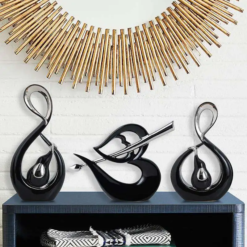 Modern Ceramic Love Elephant Ornamnets Livingroom TV Cabinet Home Accessories Decoration Crafts Wedding Gift To Send New People
Modern Ceramic Love Elephant Ornamnets Livingroom TV Cabinet Home Accessories Decoration Crafts Wedding Gift To Send New People