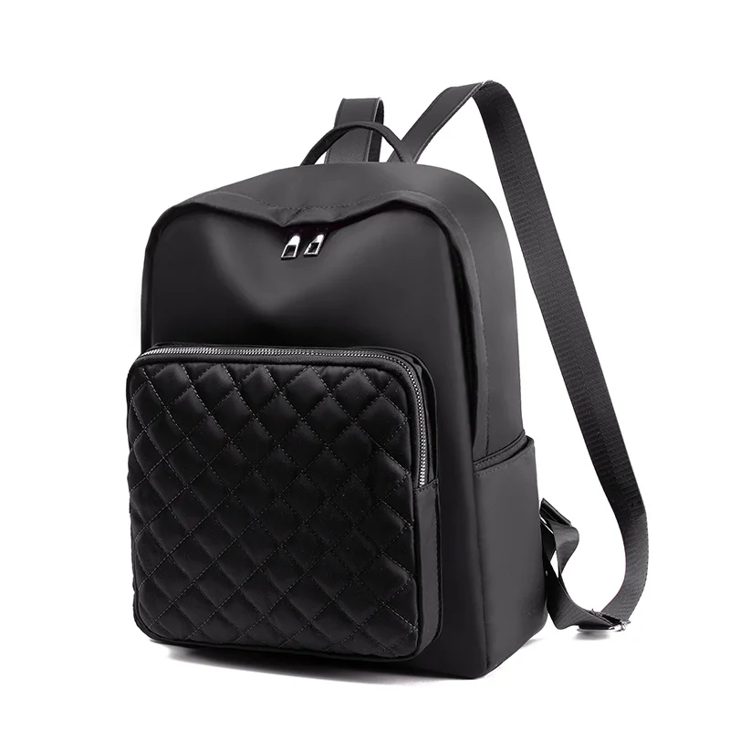 2020 Design Fashion Waterproof Backpack Women Travel Bagpack High Quality School Shoulder Bags for Teenage Girls Big Bookbag
2020 Design Fashion Waterproof Backpack Women Travel Bagpack High Quality School Shoulder Bags for Teenage Girls Big Bookbag