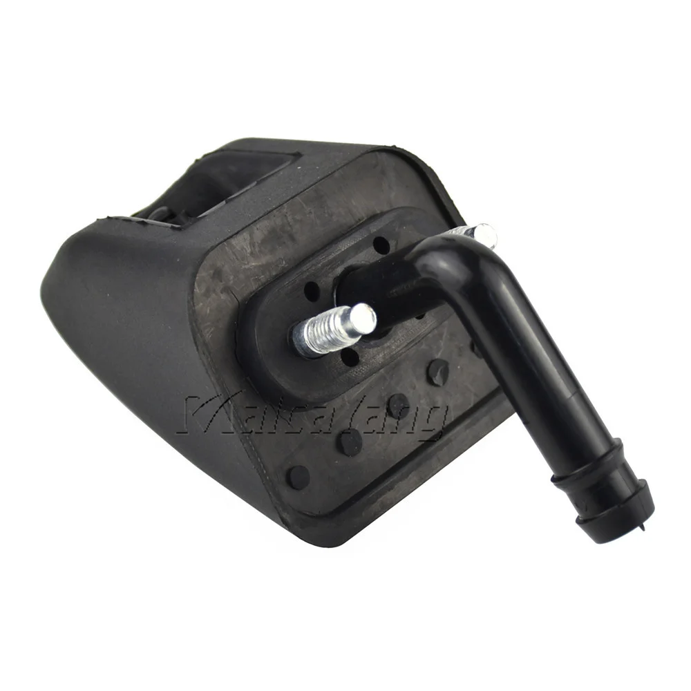 NEW Front Left/Right Headlight Washer Cleaning Nozzle Jet For Mitsubishi L200 2005-2008 MN117396
NEW Front Left/Right Headlight Washer Cleaning Nozzle Jet For Mitsubishi L200 2005-2008 MN117396