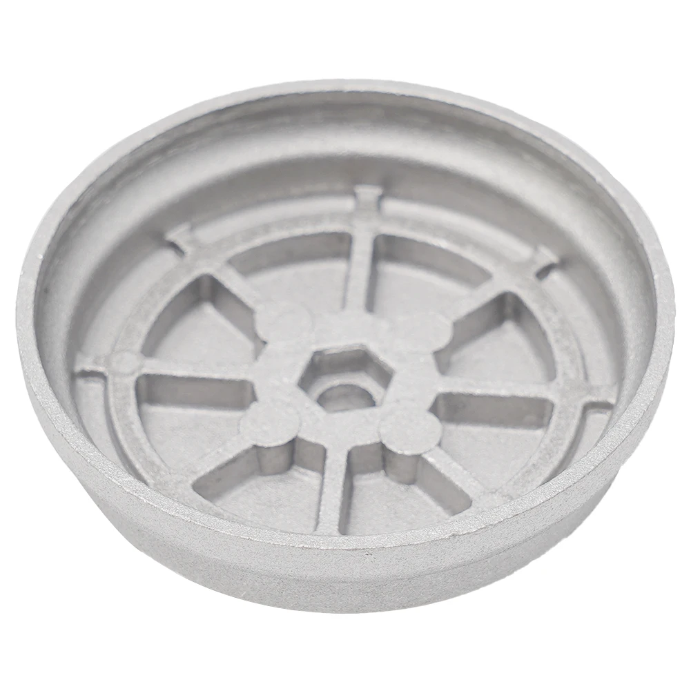 Plastic Cover Grass Cover Trimmers For Garden Scenes 3 Pcs 6.5*2*5cm Multi-angle Adjustment Nut Protective Gasket
Plastic Cover Grass Cover Trimmers For Garden Scenes 3 Pcs 6.5*2*5cm Multi-angle Adjustment Nut Protective Gasket