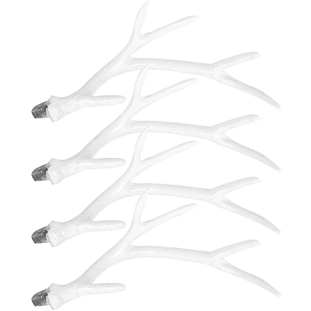 Antler Diy Christmas Deer Headgear Accessories Headpiece Headband Reindeer Decor Accessory Headdress Horn Ornaments Antlers
Antler Diy Christmas Deer Headgear Accessories Headpiece Headband Reindeer Decor Accessory Headdress Horn Ornaments Antlers