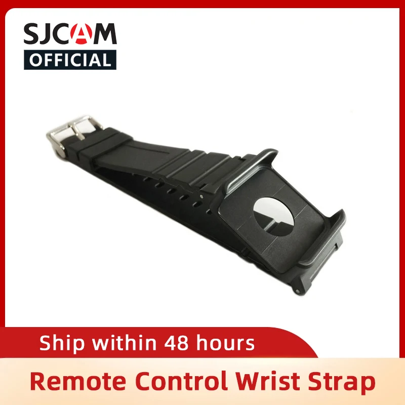 SJCAM Wearable Wrist Watch Band Bracelet Wristwatch for SJCAM M20 SJ6 Legend SJ7 Star Remote Watch
SJCAM Wearable Wrist Watch Band Bracelet Wristwatch for SJCAM M20 SJ6 Legend SJ7 Star Remote Watch