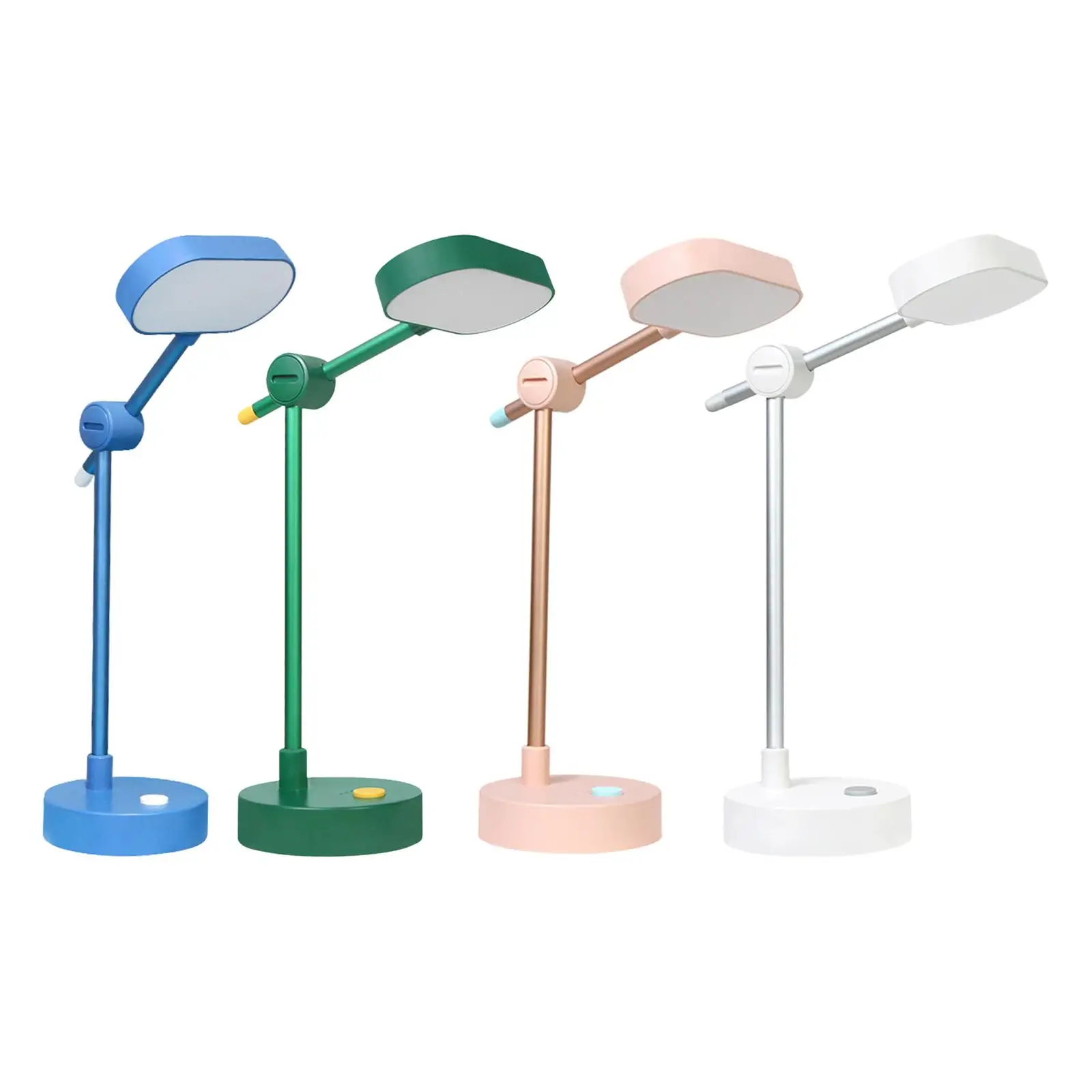 Simple LED Desk Lamp Bright Touch Control Dimmable Bedside Table Light Night Light for Study Bedroom Living Room
Simple LED Desk Lamp Bright Touch Control Dimmable Bedside Table Light Night Light for Study Bedroom Living Room