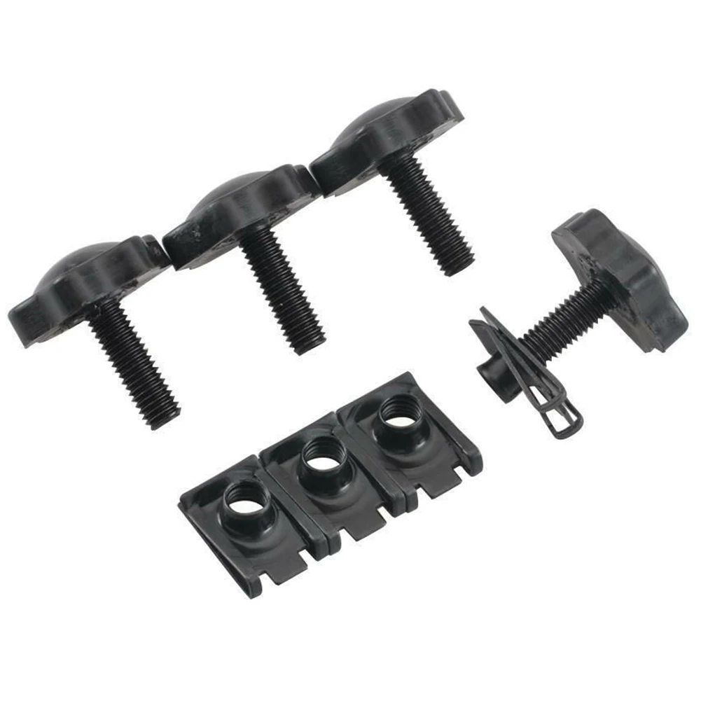 For Harley U-Clips U-Clips Plastic Knobs Metal U-Clips ABS Brand New Easy To Install High Quality Hard Bag Clip
For Harley U-Clips U-Clips Plastic Knobs Metal U-Clips ABS Brand New Easy To Install High Quality Hard Bag Clip