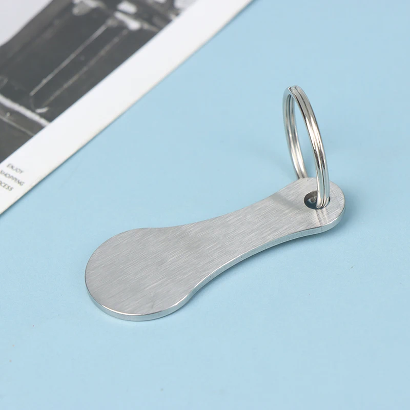 Ring For Key Keychain Metal Aluminum Alloy Black Shopping Cart Token Keyring Accessories Decor Keyring Hook Coin Holder
Ring For Key Keychain Metal Aluminum Alloy Black Shopping Cart Token Keyring Accessories Decor Keyring Hook Coin Holder