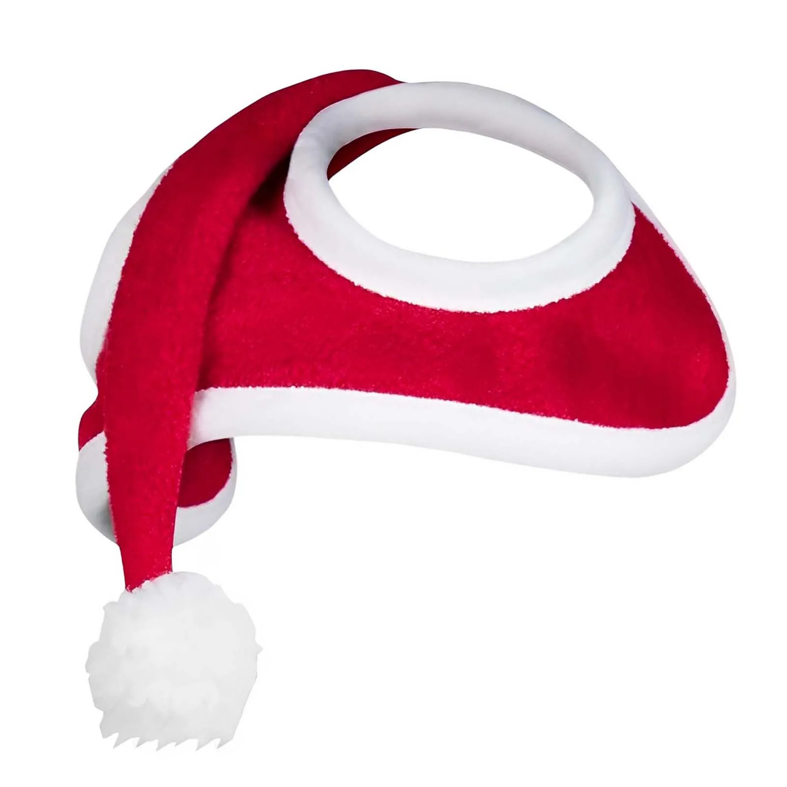 Рождественская шапка для лошадей
Рождественская шапка для лошадей