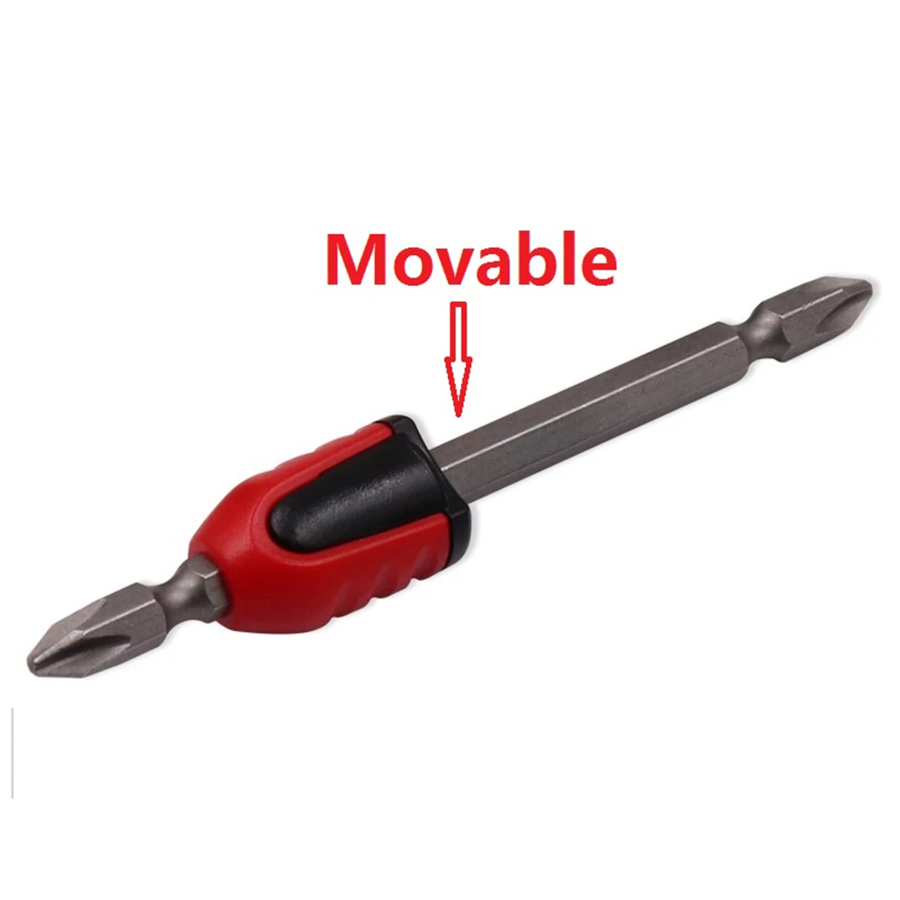 3PCS Strong Magnetizer Drill Bit Magnetic Ring Magnet Screwdriver Bits Holder Parafusadeira Hand Tools Ferramentas Sets Outils
3PCS Strong Magnetizer Drill Bit Magnetic Ring Magnet Screwdriver Bits Holder Parafusadeira Hand Tools Ferramentas Sets Outils
