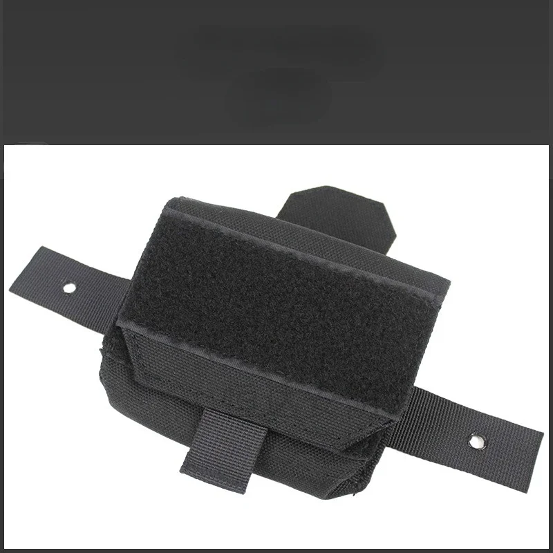 Helmet Combat Helmet Kit Battery Balance Tactical Hunting Weight Pack Fast Counterweight Airsoft Case Military Accessory Pouch
Helmet Combat Helmet Kit Battery Balance Tactical Hunting Weight Pack Fast Counterweight Airsoft Case Military Accessory Pouch