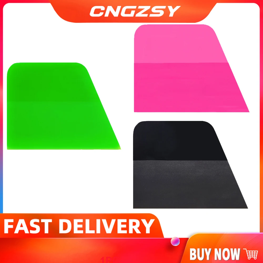 TPU Rubber Pink Scraper Cleaning Tool Window Glass Dry Water Wiper Carbon Fiber Vinyl Wrapping Film Install Squeegee B79
TPU Rubber Pink Scraper Cleaning Tool Window Glass Dry Water Wiper Carbon Fiber Vinyl Wrapping Film Install Squeegee B79