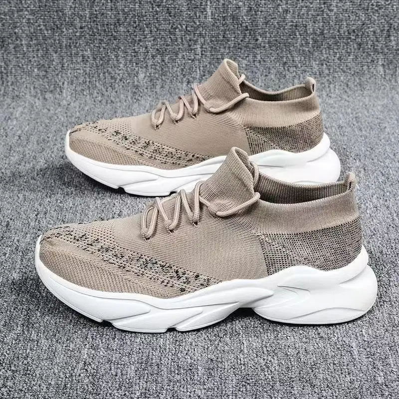 Men Sneakers New Cushioning Casual Balck Shoes Sport Running Men Shoes Air Mesh Breathable Lightweight Zapatillas De Deporte
Men Sneakers New Cushioning Casual Balck Shoes Sport Running Men Shoes Air Mesh Breathable Lightweight Zapatillas De Deporte