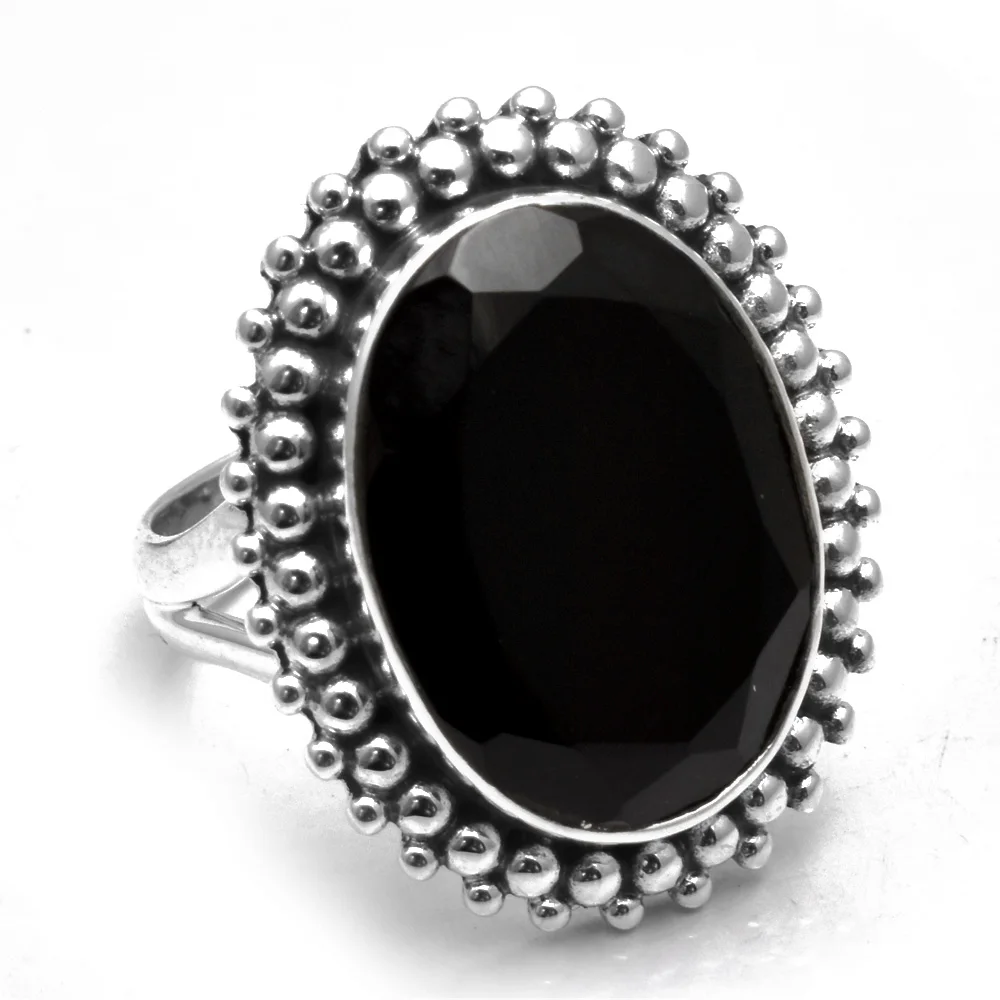 

Женское кольцо, блестящее серебро, размер США: 6,5, AR5068