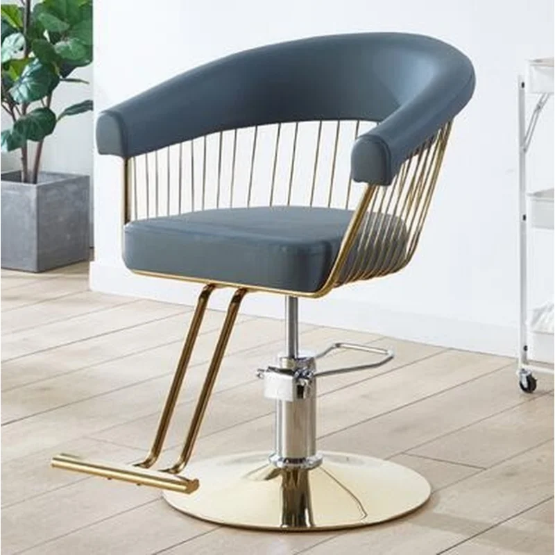 Barber Shop Special Lifting Hair Cutting Chair Stool Commercial Salon Furniture Barber Chairs Sillas De Salon De Belleza WRXYH
Barber Shop Special Lifting Hair Cutting Chair Stool Commercial Salon Furniture Barber Chairs Sillas De Salon De Belleza WRXYH