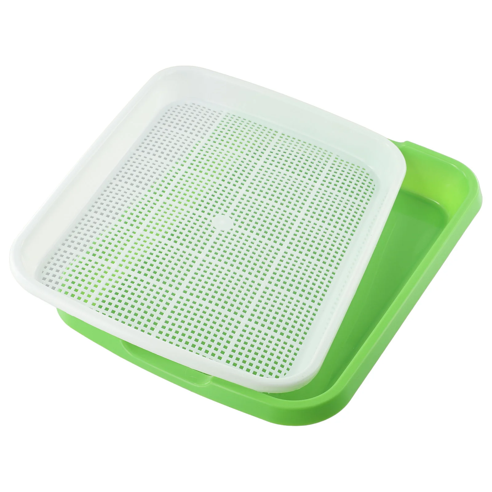 Лоток для микрозелени Green
Лоток для микрозелени Green