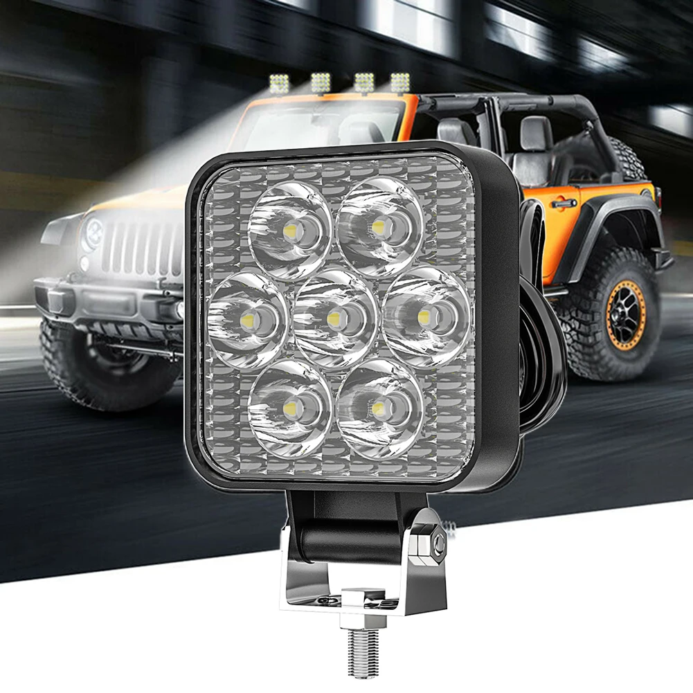 Driving Fog Lamp Motorcycle Light Bar Offroad Bar Driving Fog Lamp Motorcycle Light Offroad Spot Pods Work Light
Driving Fog Lamp Motorcycle Light Bar Offroad Bar Driving Fog Lamp Motorcycle Light Offroad Spot Pods Work Light