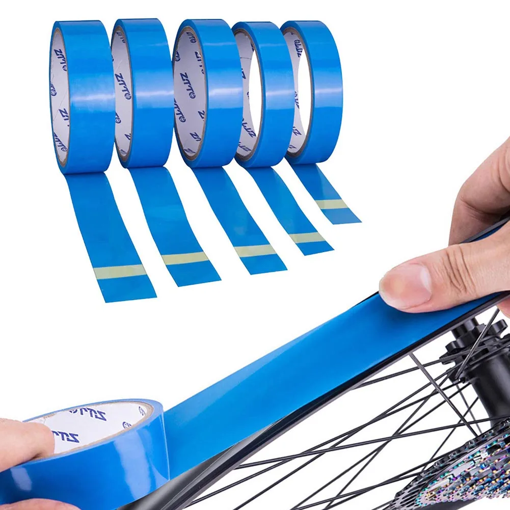 Bicycle Rim Tape Bike Tape 10m 1PC 33-35MM Bicycle Blue Carbon Cycling For ATV Fat Bike Outdoor Vacuum Band Pad
Bicycle Rim Tape Bike Tape 10m 1PC 33-35MM Bicycle Blue Carbon Cycling For ATV Fat Bike Outdoor Vacuum Band Pad