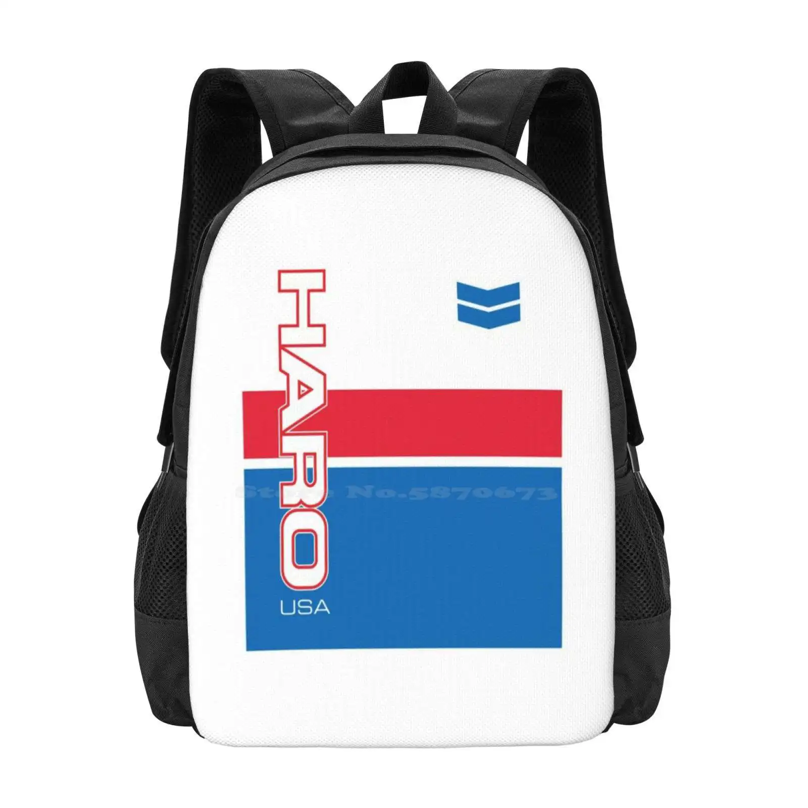 Haro Usa Bmx Logo Tshirt Hot Sale Backpack Fashion Bags Harotshirt Harologo Harobmxlogo Haro
Haro Usa Bmx Logo Tshirt Hot Sale Backpack Fashion Bags Harotshirt Harologo Harobmxlogo Haro