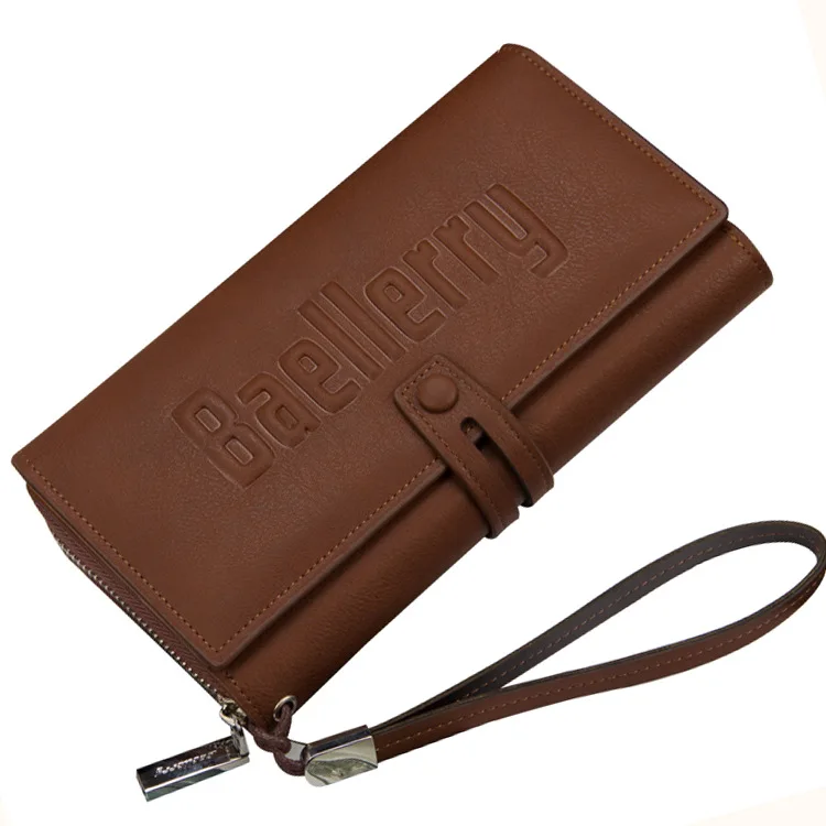 Mobile Phone Bag Clutch Bag Men's Wallet Multi-function Handbag Men's Multi-card Position Large-capacity Clutch Bag
Mobile Phone Bag Clutch Bag Men's Wallet Multi-function Handbag Men's Multi-card Position Large-capacity Clutch Bag