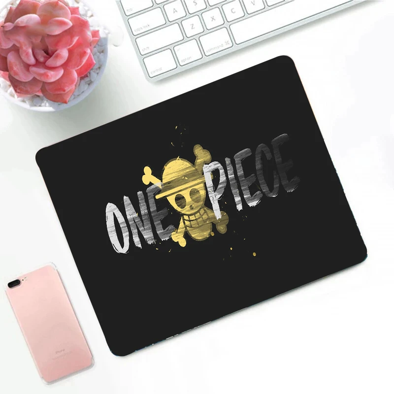 Small Game Mouse Pad Anime One Piece Luffy Gaming Keyboard Mouse Carpet Square Mouse table Pad Laptop Accessories Desk mat
Small Game Mouse Pad Anime One Piece Luffy Gaming Keyboard Mouse Carpet Square Mouse table Pad Laptop Accessories Desk mat
