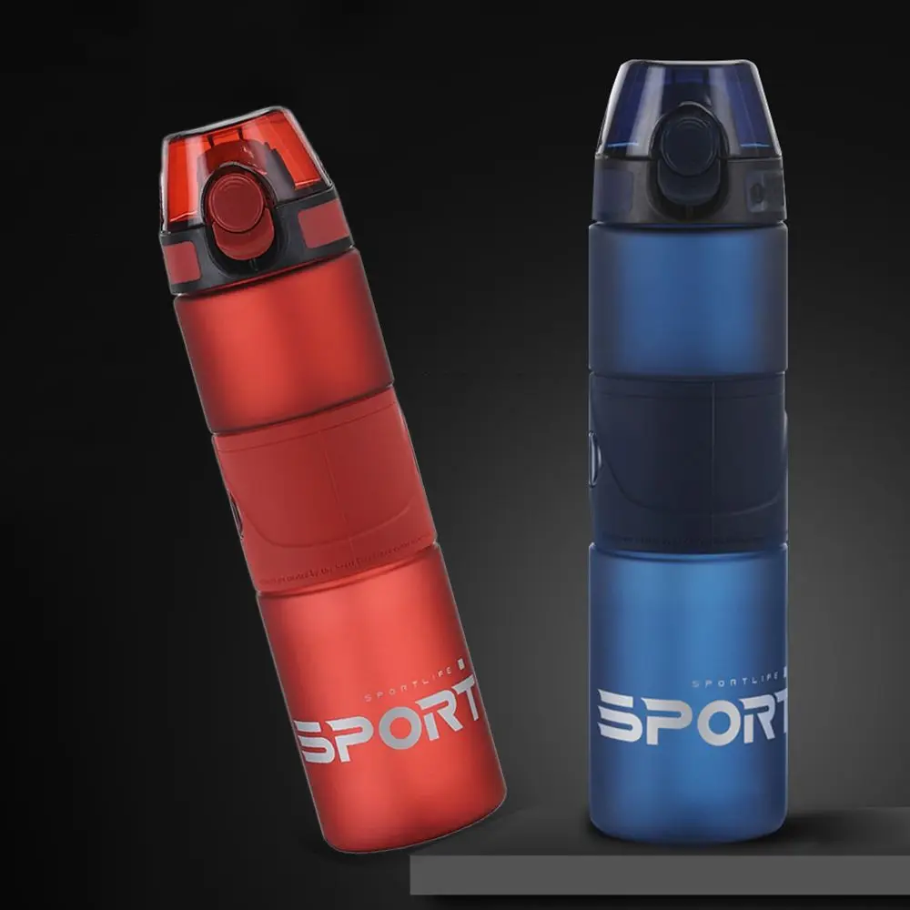 Outdoor Direct Drink Travel Drinkware Frosted 600ML Water Bottle with Straw Bounce Cover with Hook Clip Buckle
Outdoor Direct Drink Travel Drinkware Frosted 600ML Water Bottle with Straw Bounce Cover with Hook Clip Buckle