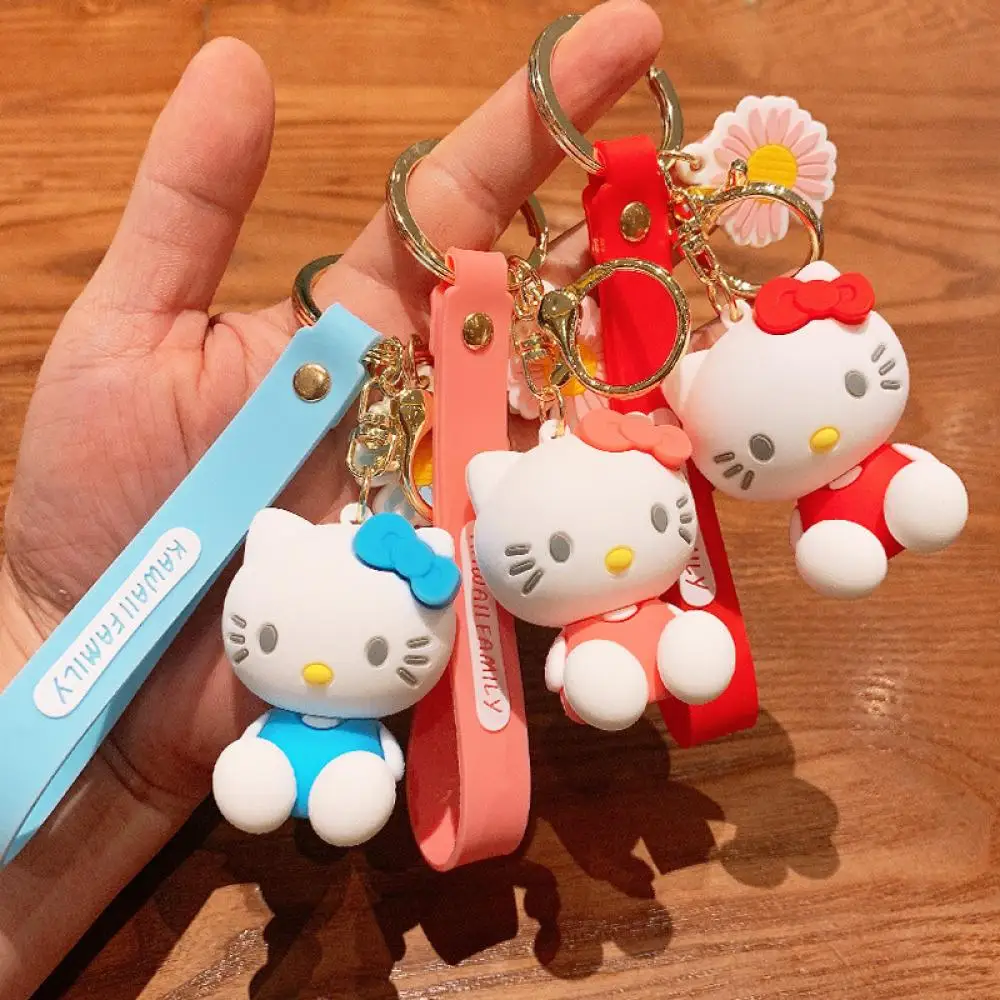 Sanriod брелок игрушка Hello Kittys мягкая кавайная сумочка кулон аниме мультфильм силиконовый брелок лук милые мягкие детские подарки для детей
Sanriod брелок игрушка Hello Kittys мягкая кавайная сумочка кулон аниме мультфильм силиконовый брелок лук милые мягкие детские подарки для детей