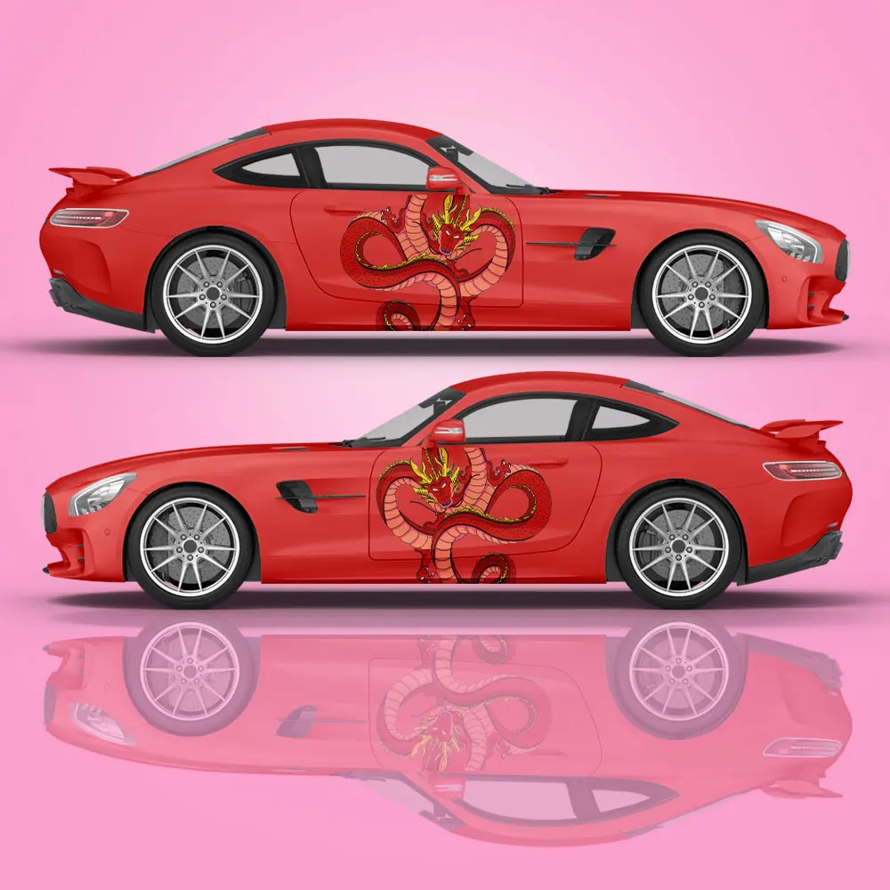 Livery Large Vehicle Graphics Side Car Decals Dragon Universal Size Car Length Stripe Decals Animal Car Decals Car Wrap Decal
Livery Large Vehicle Graphics Side Car Decals Dragon Universal Size Car Length Stripe Decals Animal Car Decals Car Wrap Decal
