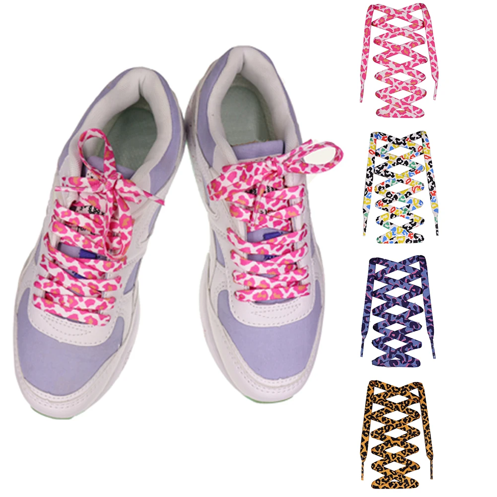 1Pair Dragon Tiger Leopard Snake Fashion Colorful Shoelaces Creative Unisex Flat Canvas Sneakers Shoes Laces Shoes Strings
1Pair Dragon Tiger Leopard Snake Fashion Colorful Shoelaces Creative Unisex Flat Canvas Sneakers Shoes Laces Shoes Strings