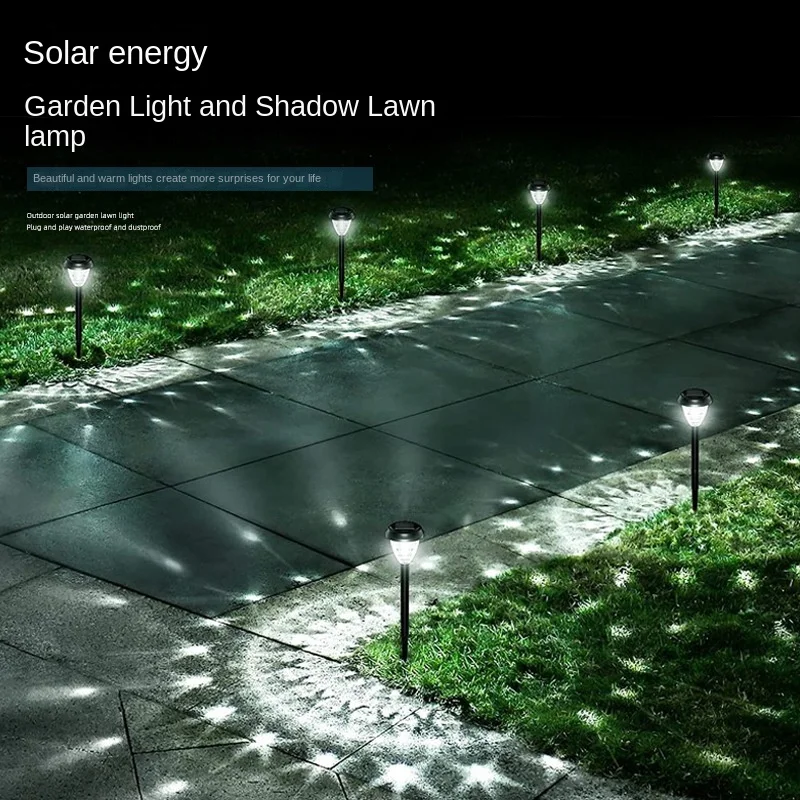 Уличный светодиодный фонарь на солнечной батарее, гофрированный садовый ландшафсветильник ильник для лужайки, лампа с заземлением
Уличный светодиодный фонарь на солнечной батарее, гофрированный садовый ландшафсветильник ильник для лужайки, лампа с заземлением