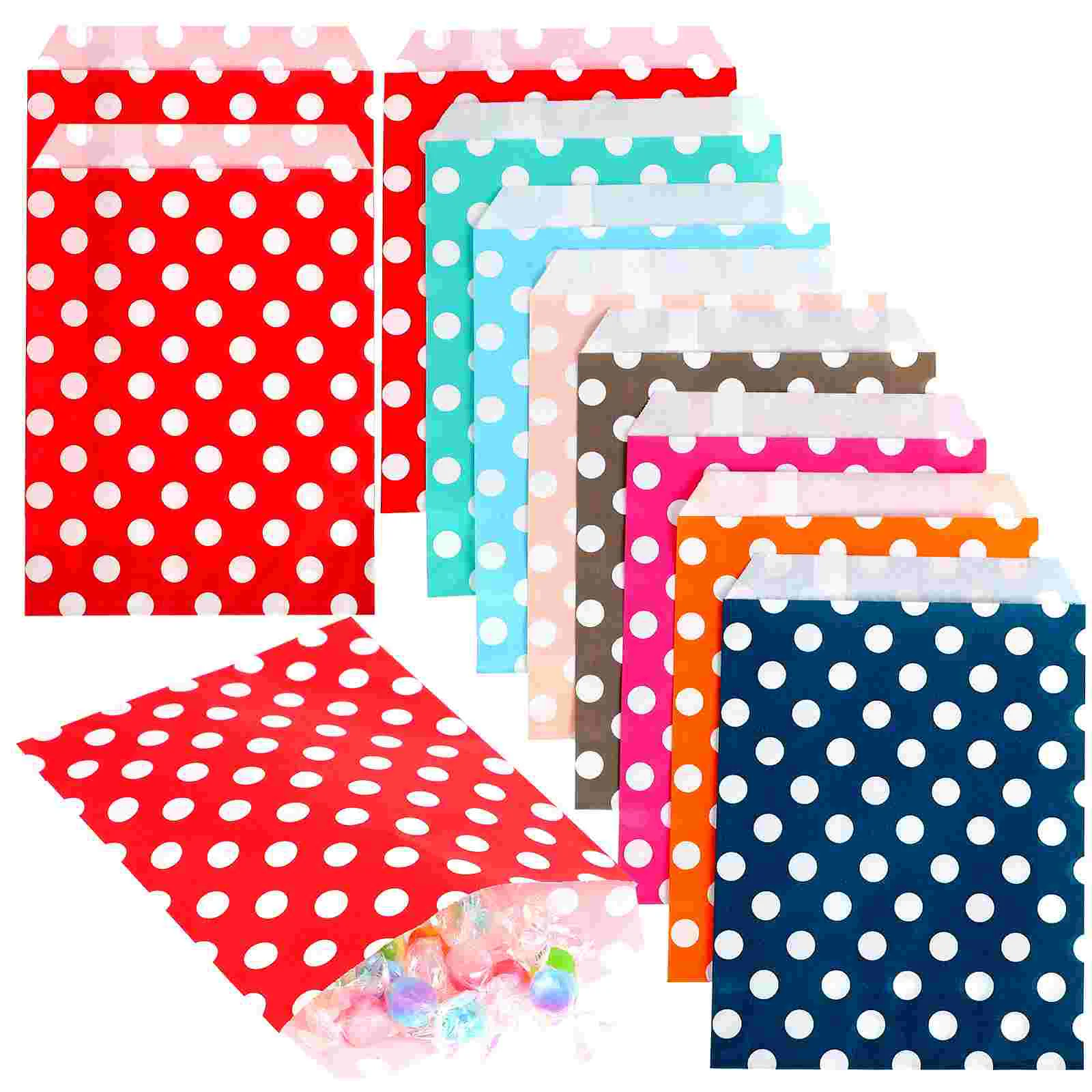 Candy Paper Party Favor Snack Treat Container Gift Holiday Retail Birthday Wedding Biscuit Dot Polka Christmas Goodie Household
Candy Paper Party Favor Snack Treat Container Gift Holiday Retail Birthday Wedding Biscuit Dot Polka Christmas Goodie Household