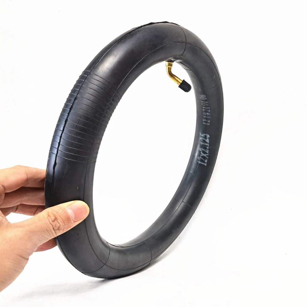 12 Inch Inner Tube&Tyre 12 1/2x2 1/4(57-203/62-203) 12.5x2.50(Universal) Rubber 1180g For E-Bike Electric Scooter 12.5x2.50 Tire
12 Inch Inner Tube&Tyre 12 1/2x2 1/4(57-203/62-203) 12.5x2.50(Universal) Rubber 1180g For E-Bike Electric Scooter 12.5x2.50 Tire