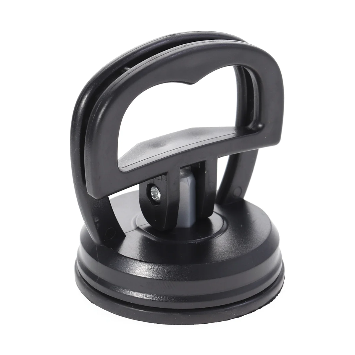 Heavy Duty Screen Suction Cup Repair Tool Screen Removal Tool for Tablet - 56mm (Black) 
Heavy Duty Screen Suction Cup Repair Tool Screen Removal Tool for Tablet - 56mm (Black)