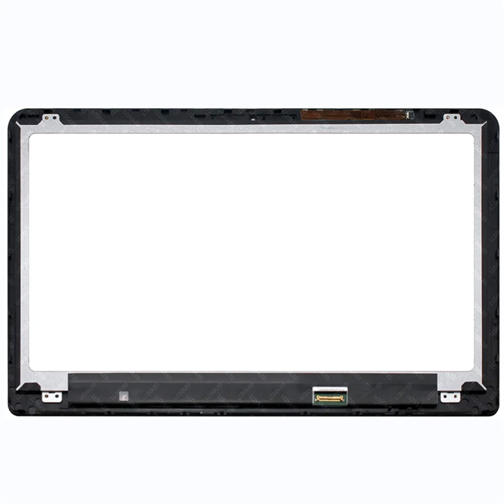 15,6 дюймовый для HP Envy X360 M6-W Series M6-W101DX M6-W105DX, ЖК-дисплей M6-W102DX FHD x
15,6 дюймовый для HP Envy X360 M6-W Series M6-W101DX M6-W105DX, ЖК-дисплей M6-W102DX FHD x