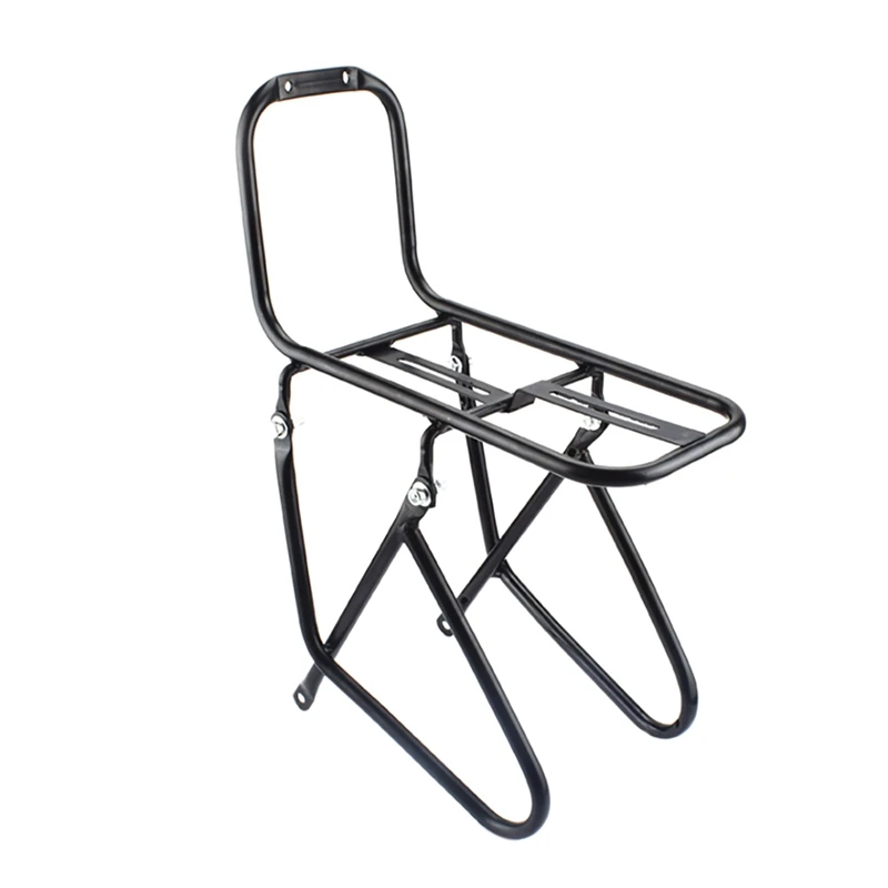Bike Front Rack Carrier Panniers Bag Carrier Luggage Shelf Bicycle Bracket For MTB Road Bike
Bike Front Rack Carrier Panniers Bag Carrier Luggage Shelf Bicycle Bracket For MTB Road Bike