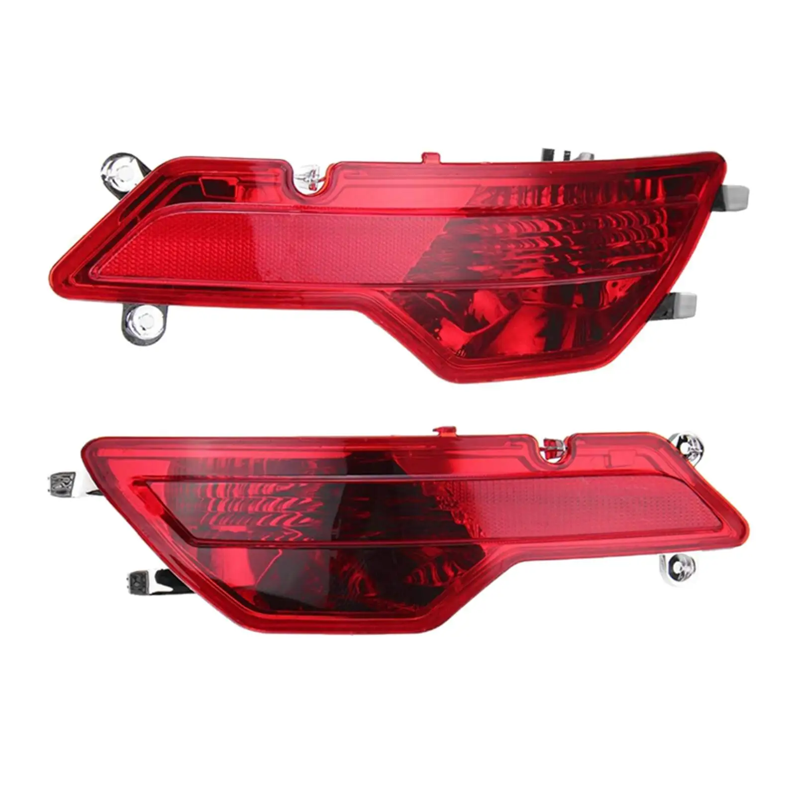 Rear Bumper Fog Light Lamp Reflector Accessory Directly Replace for E71 2008-2010 High Performance Easy Installation
Rear Bumper Fog Light Lamp Reflector Accessory Directly Replace for E71 2008-2010 High Performance Easy Installation
