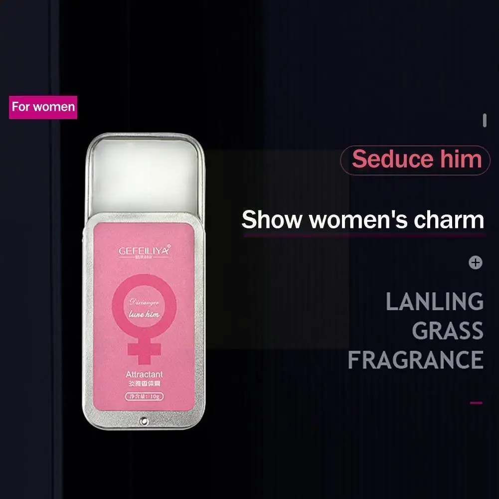 2022 Portable Case Perfume Fragrances Women Men Balm Fragrance Lasting Deodorant Aroma Body Antiperspirant Mild Long J7J1
2022 Portable Case Perfume Fragrances Women Men Balm Fragrance Lasting Deodorant Aroma Body Antiperspirant Mild Long J7J1