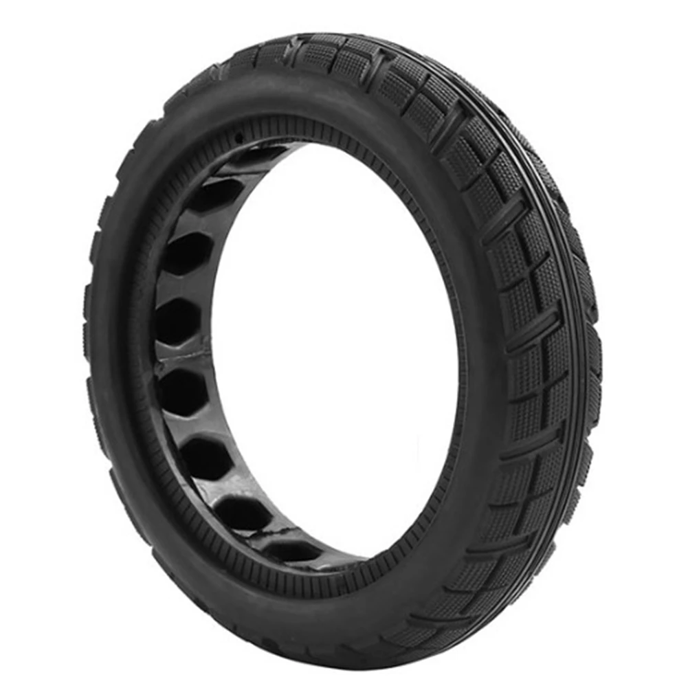 8.5X 2 Explosion-Proof Electric Bike Scooter Tubeless Tyres 8.5 Inch Motorcycle Solid Wheel Tires Bee Hive Holes
8.5X 2 Explosion-Proof Electric Bike Scooter Tubeless Tyres 8.5 Inch Motorcycle Solid Wheel Tires Bee Hive Holes